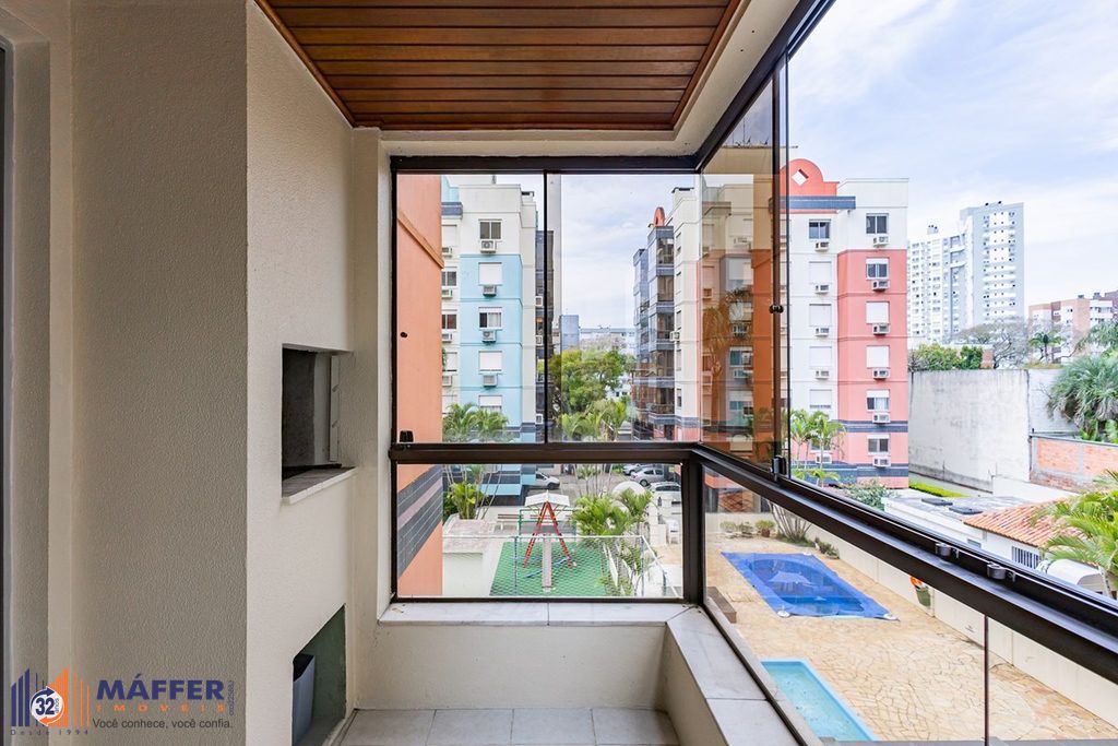 Apartamento, 2 quartos, 57 m² - Foto 22