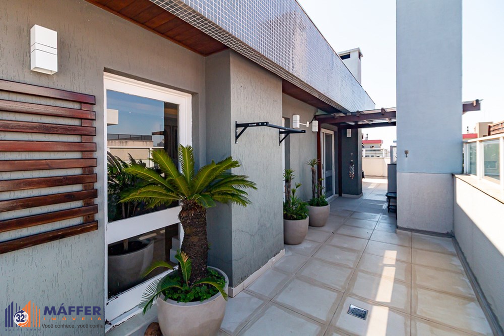 Cobertura, 3 quartos, 289 m² - Foto 20