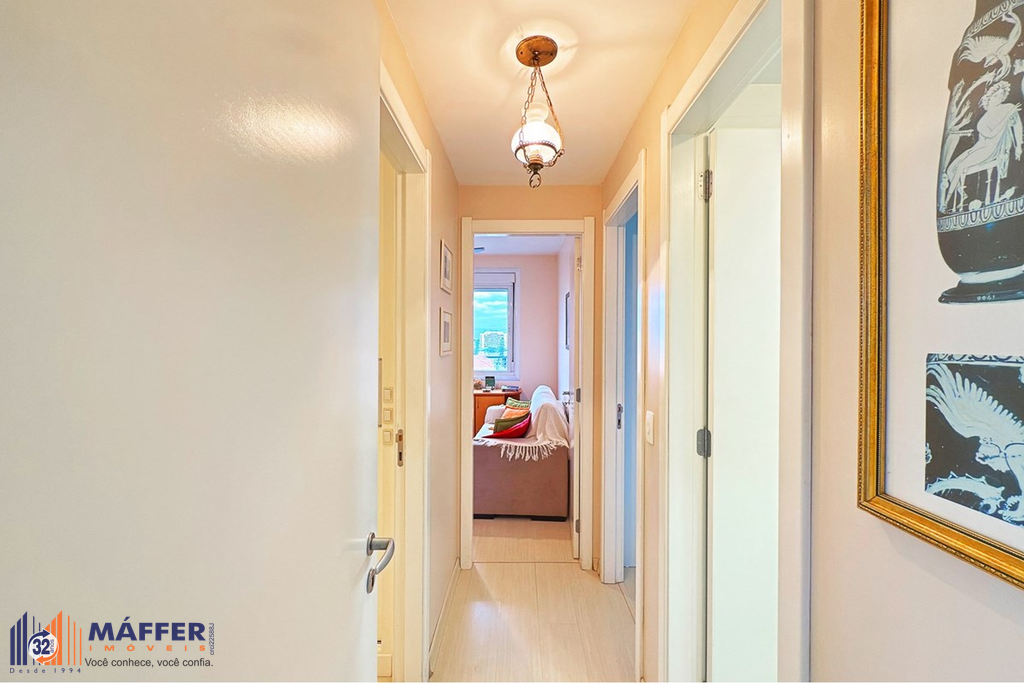 Apartamento, 3 quartos, 120 m² - Foto 65