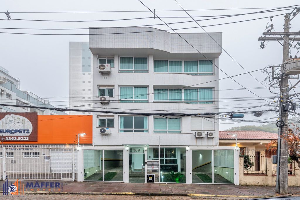 Apartamento, 1 quarto, 54 m² - Foto 10