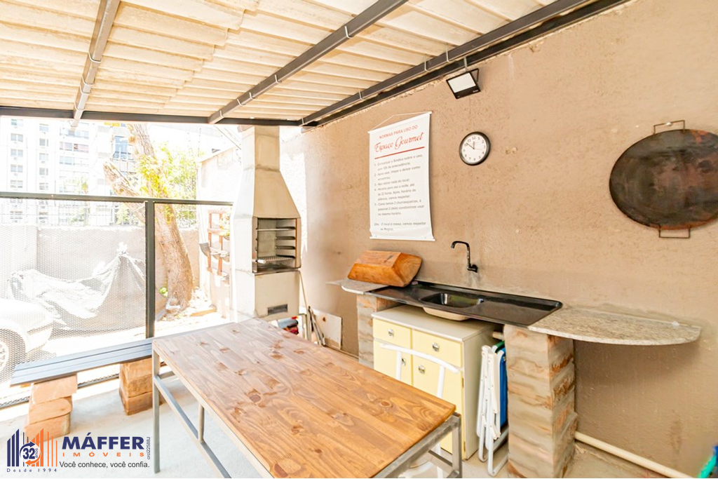 Apartamento, 2 quartos, 48 m² - Foto 7