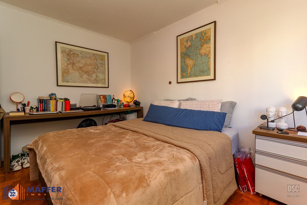 Apartamento, 2 quartos, 70 m² - Foto 8