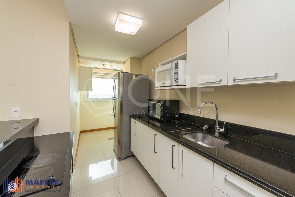 Apartamento, 1 quarto, 57 m² - Foto 19