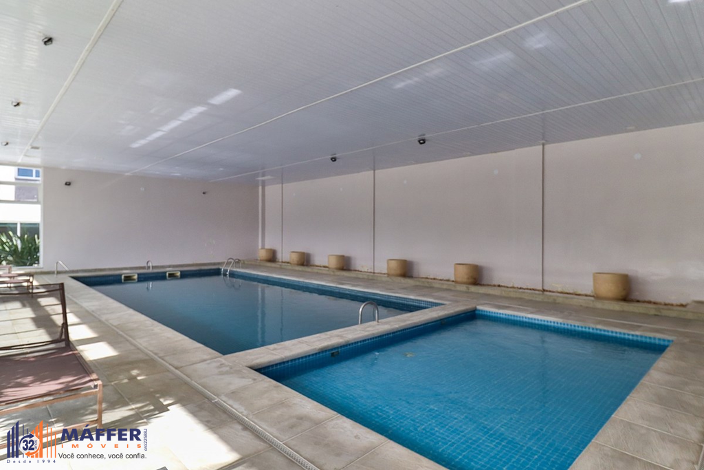 Apartamento, 3 quartos, 127 m² - Foto 39