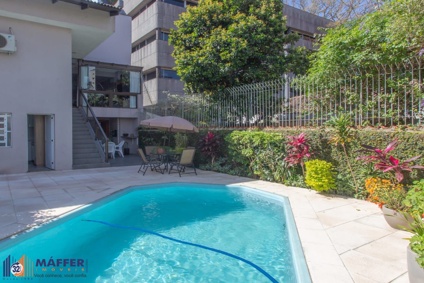 🏡✨MÁFFER IMÓVEIS APRESENTA UMA RESIDÊNCIA ÚNICA NO CORAÇÃO DO HIGIENÓPOLIS!✨🏡