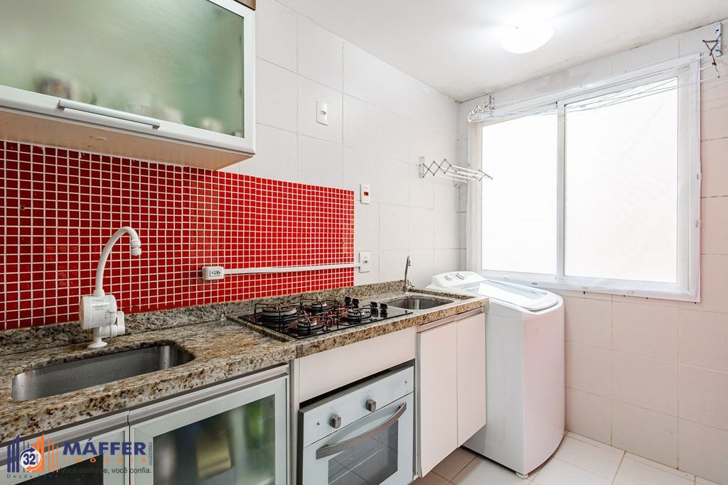 Apartamento, 3 quartos, 88 m² - Foto 21