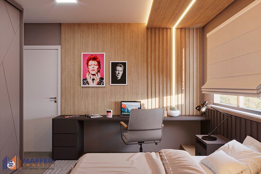 Apartamento, 3 quartos, 67 m² - Foto 16