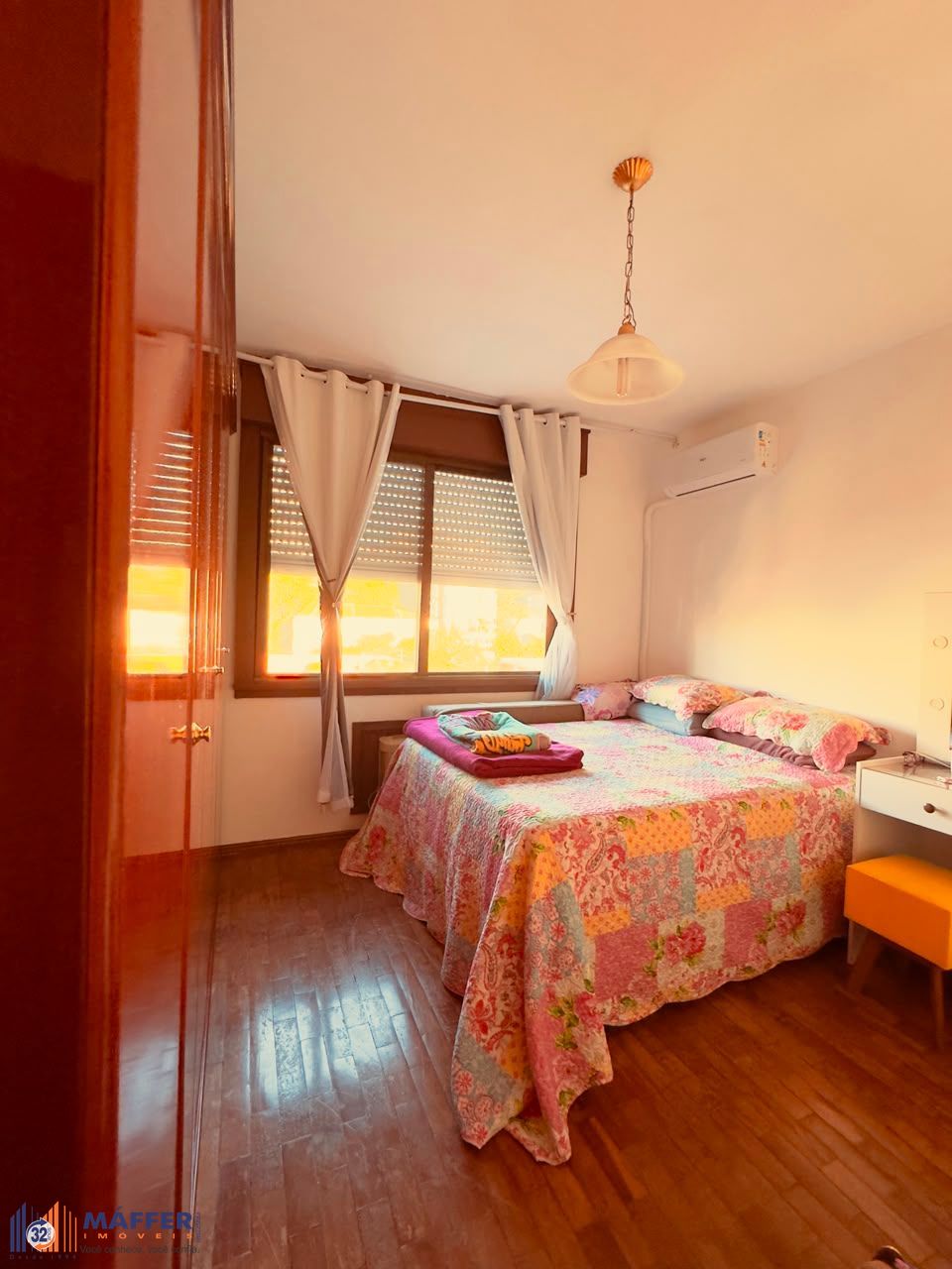 Apartamento, 2 quartos, 83 m² - Foto 10