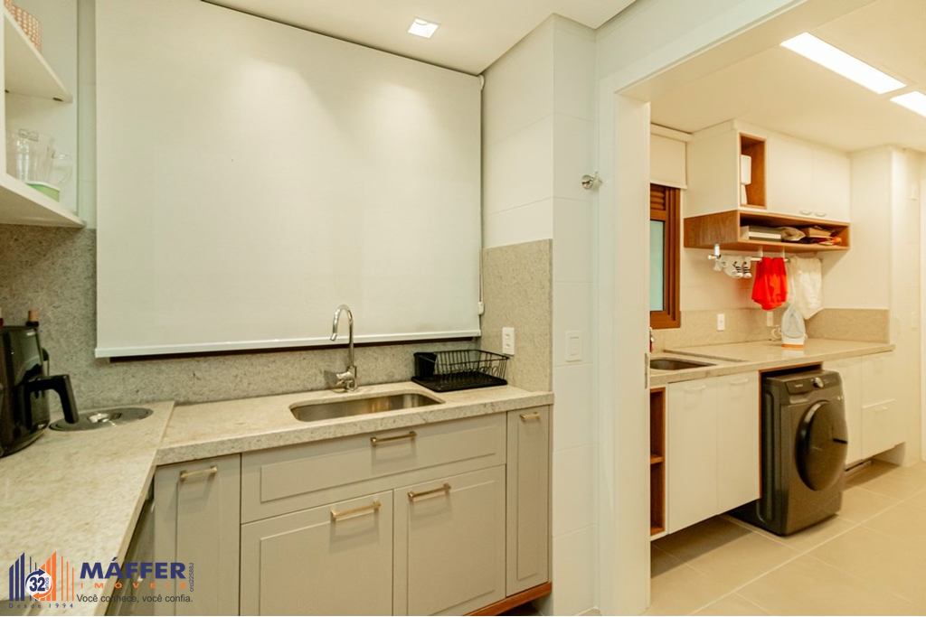 Apartamento, 3 quartos, 153 m² - Foto 54