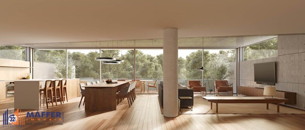 Apartamento, 3 quartos, 166 m² - Foto 4