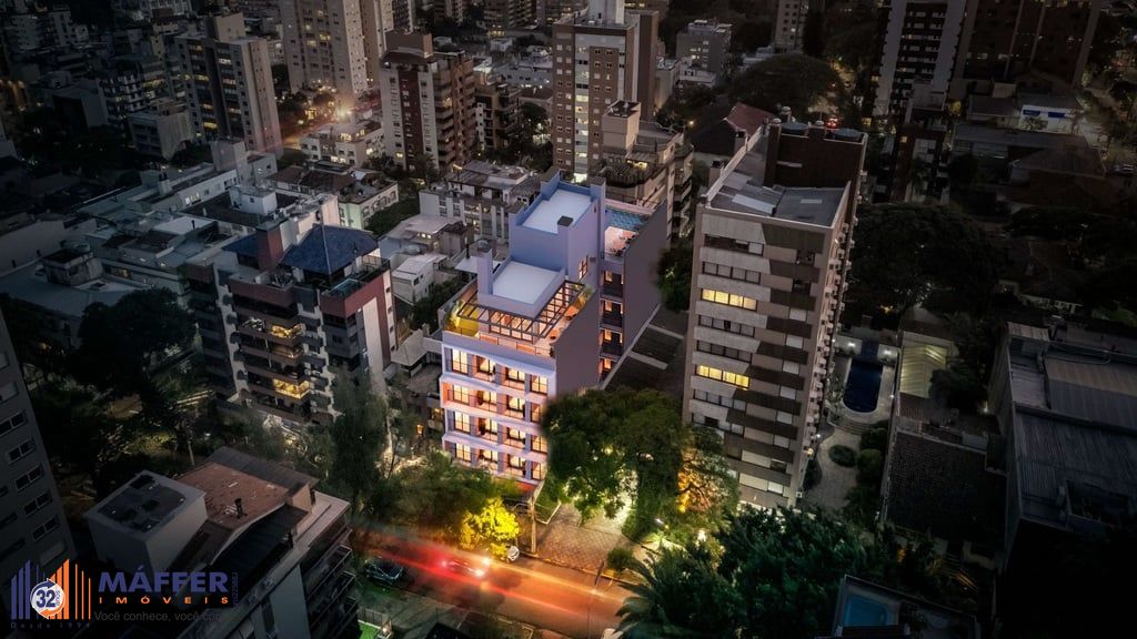 Apartamento, 1 quarto, 69 m² - Foto 8