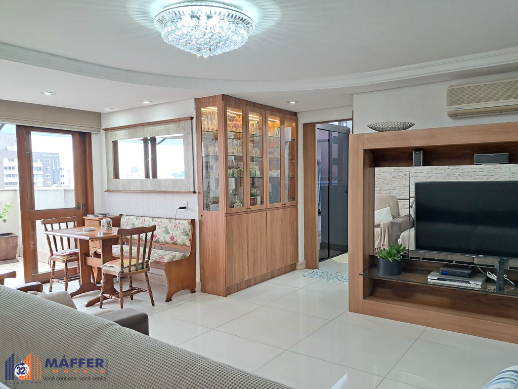 Cobertura, 3 quartos, 250 m² - Foto 6