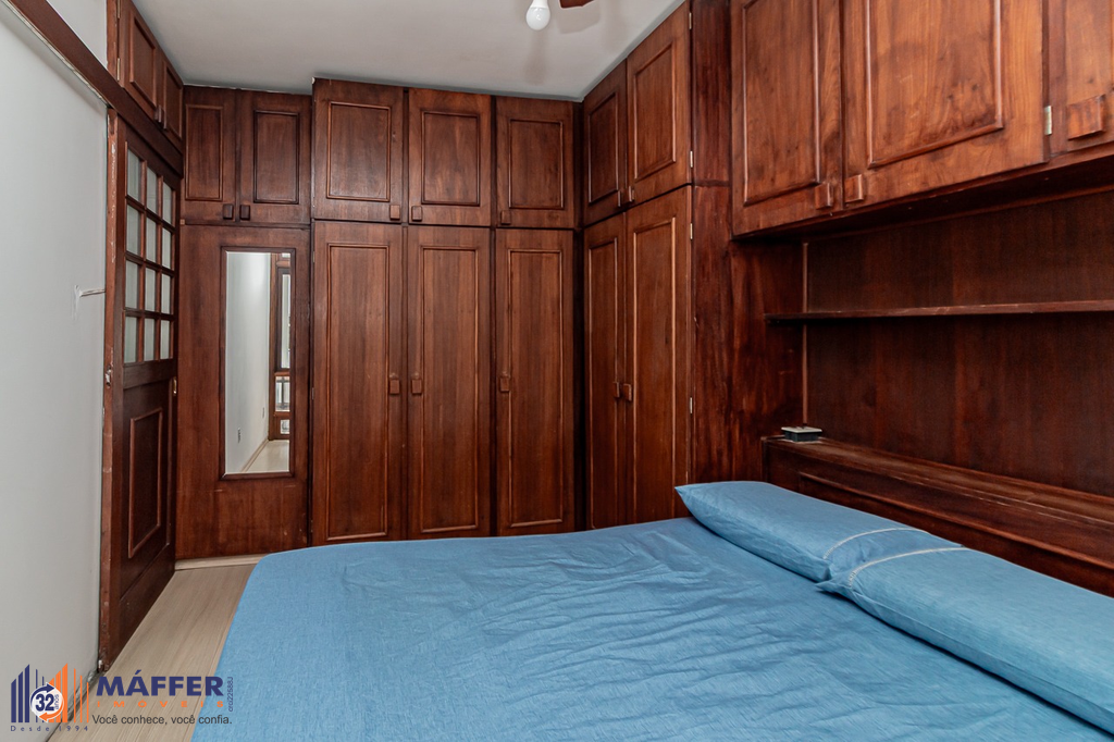 Apartamento, 1 quarto, 54 m² - Foto 15