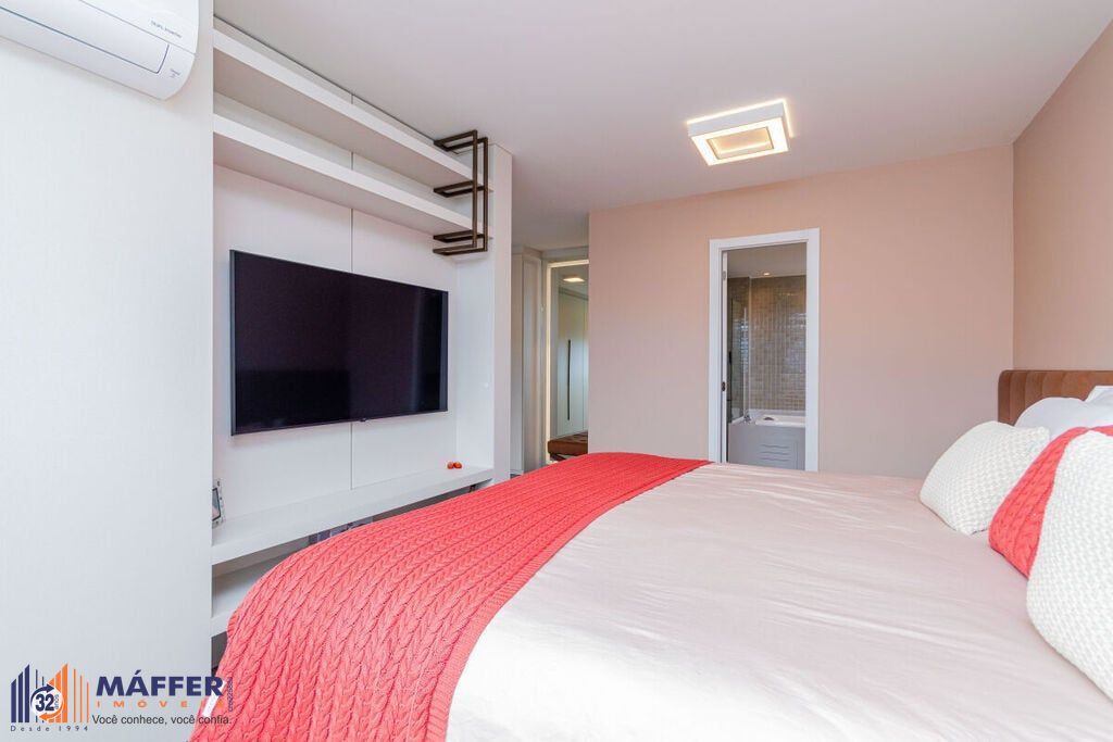 Cobertura, 3 quartos, 182 m² - Foto 16