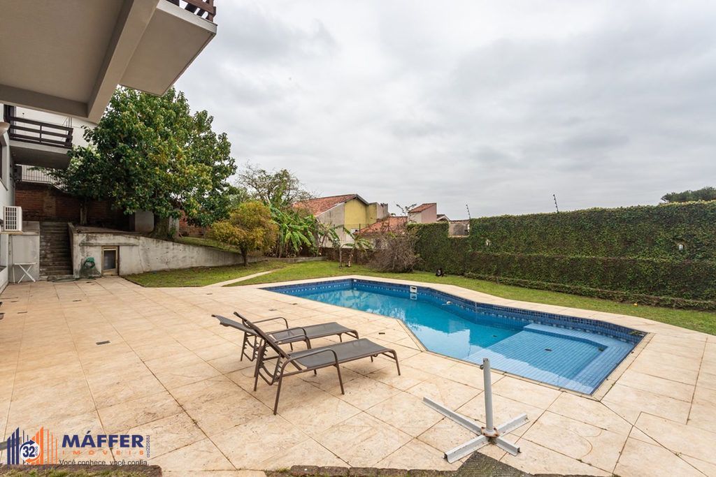 Casa, 3 quartos, 417 m² - Foto 16
