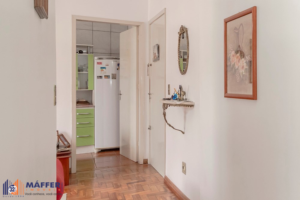 Apartamento, 2 quartos, 46 m² - Foto 25