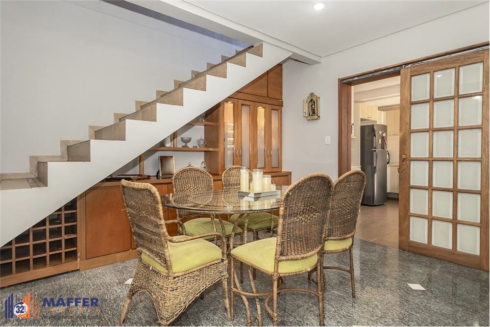 Casa, 4 quartos, 250 m² - Foto 28
