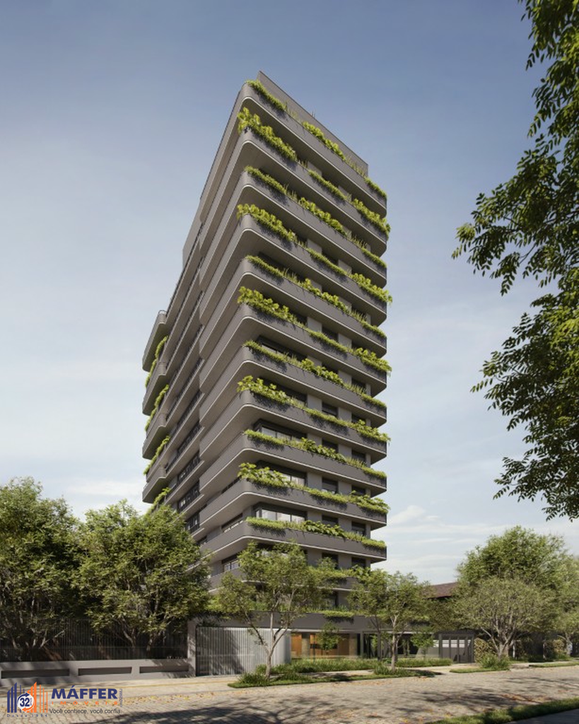 Apartamento, 3 quartos, 193 m² - Foto 24