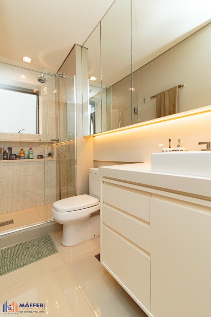 Apartamento, 4 quartos, 158 m² - Foto 4