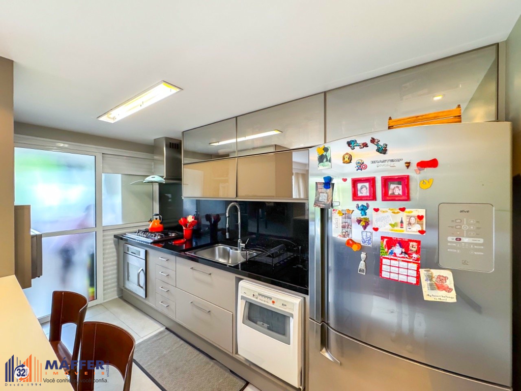 Apartamento, 3 quartos, 124 m² - Foto 26