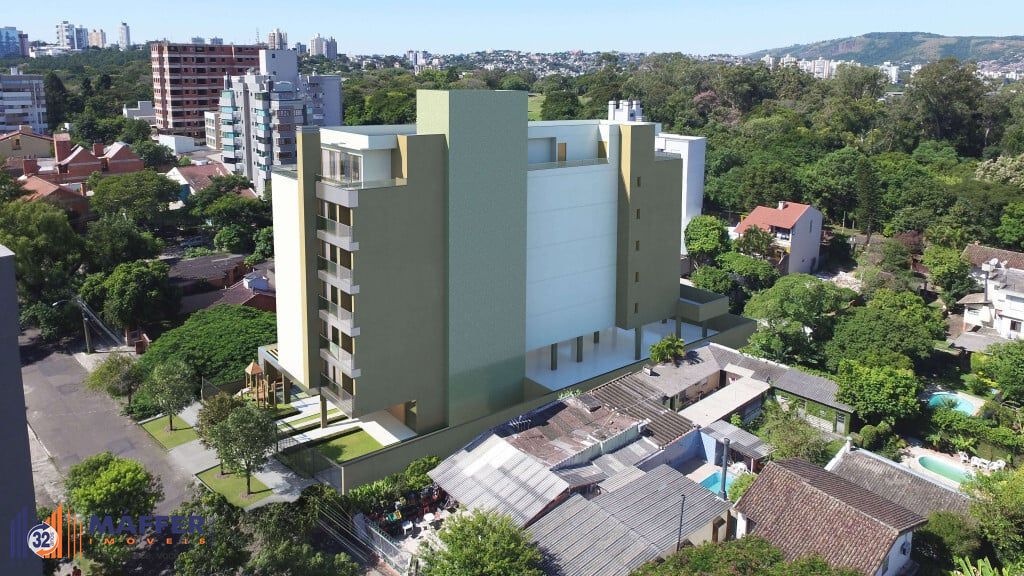 Cobertura, 3 quartos, 103 m² - Foto 9