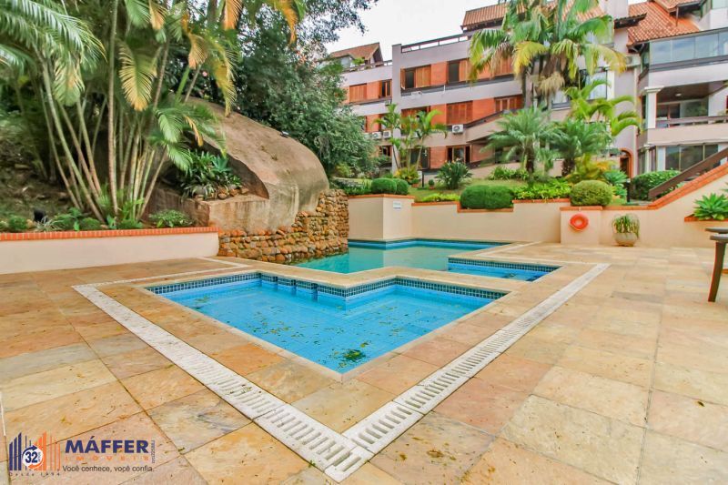Apartamento, 4 quartos, 135 m² - Foto 33