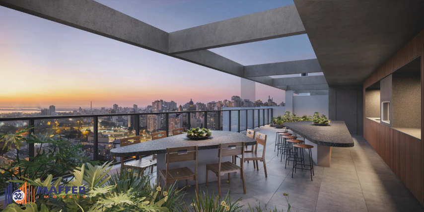 Apartamento, 3 quartos, 172 m² - Foto 21