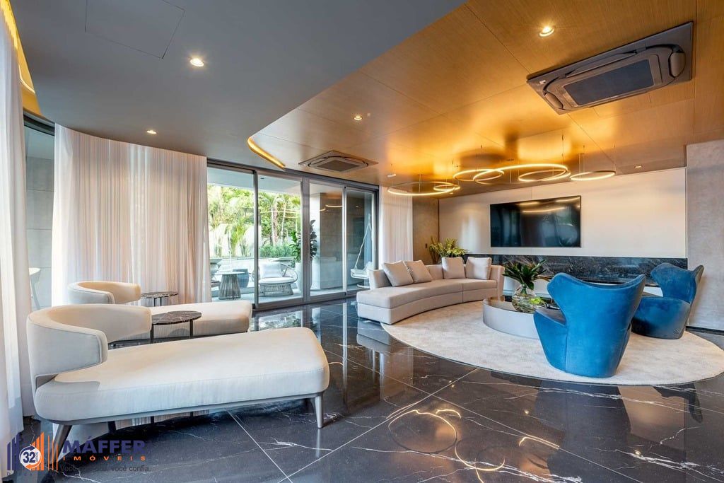 Apartamento, 4 quartos, 378 m² - Foto 21