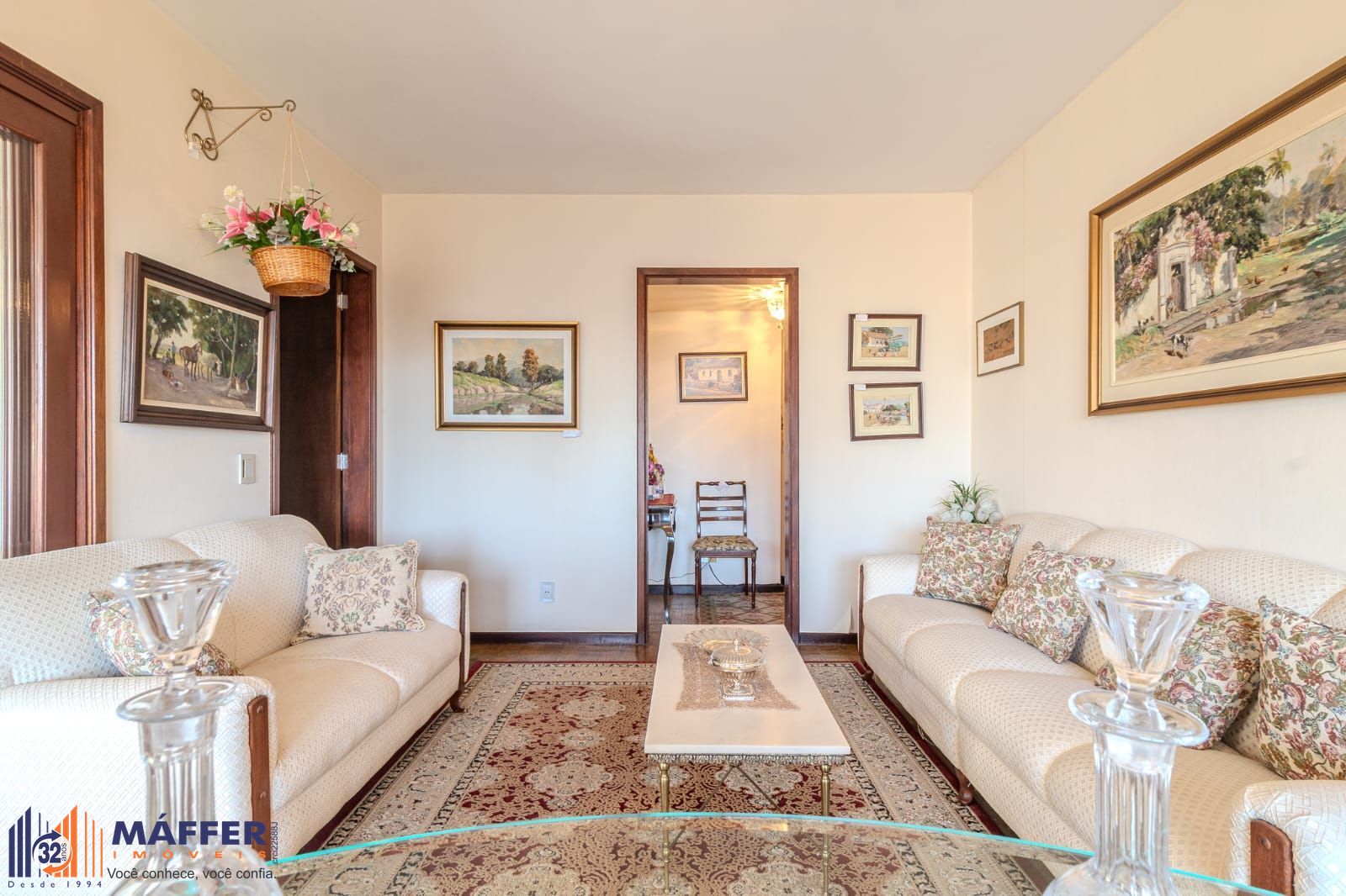 Apartamento, 3 quartos, 142 m² - Foto 29