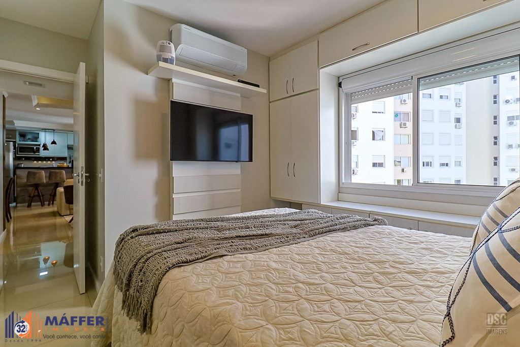 Apartamento, 3 quartos, 67 m² - Foto 5
