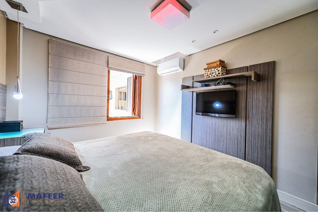 Apartamento, 2 quartos, 77 m² - Foto 15