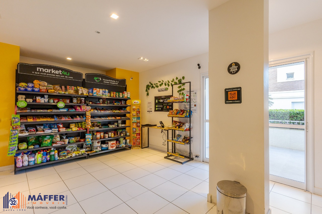 Apartamento, 2 quartos, 87 m² - Foto 8