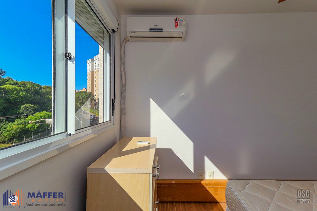 Apartamento, 2 quartos, 52 m² - Foto 40