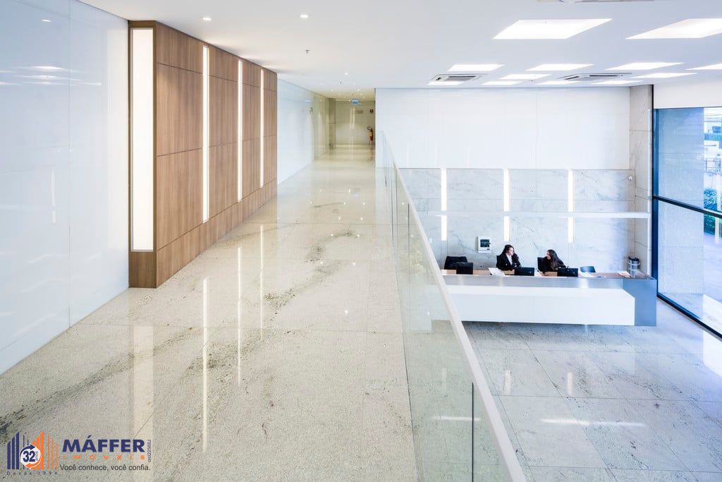 Sala-Conjunto, 39 m² - Foto 10