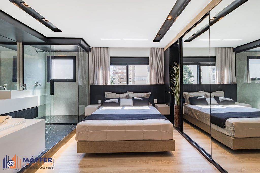Apartamento, 3 quartos, 158 m² - Foto 24