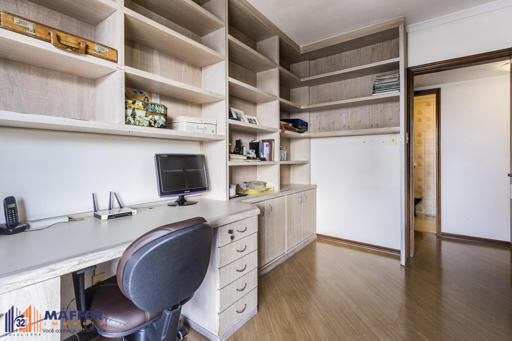 Apartamento, 3 quartos, 257 m² - Foto 11