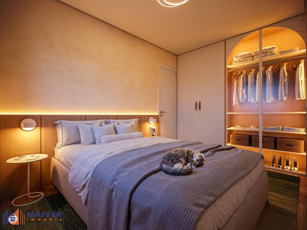 Apartamento, 2 quartos, 46 m² - Foto 8