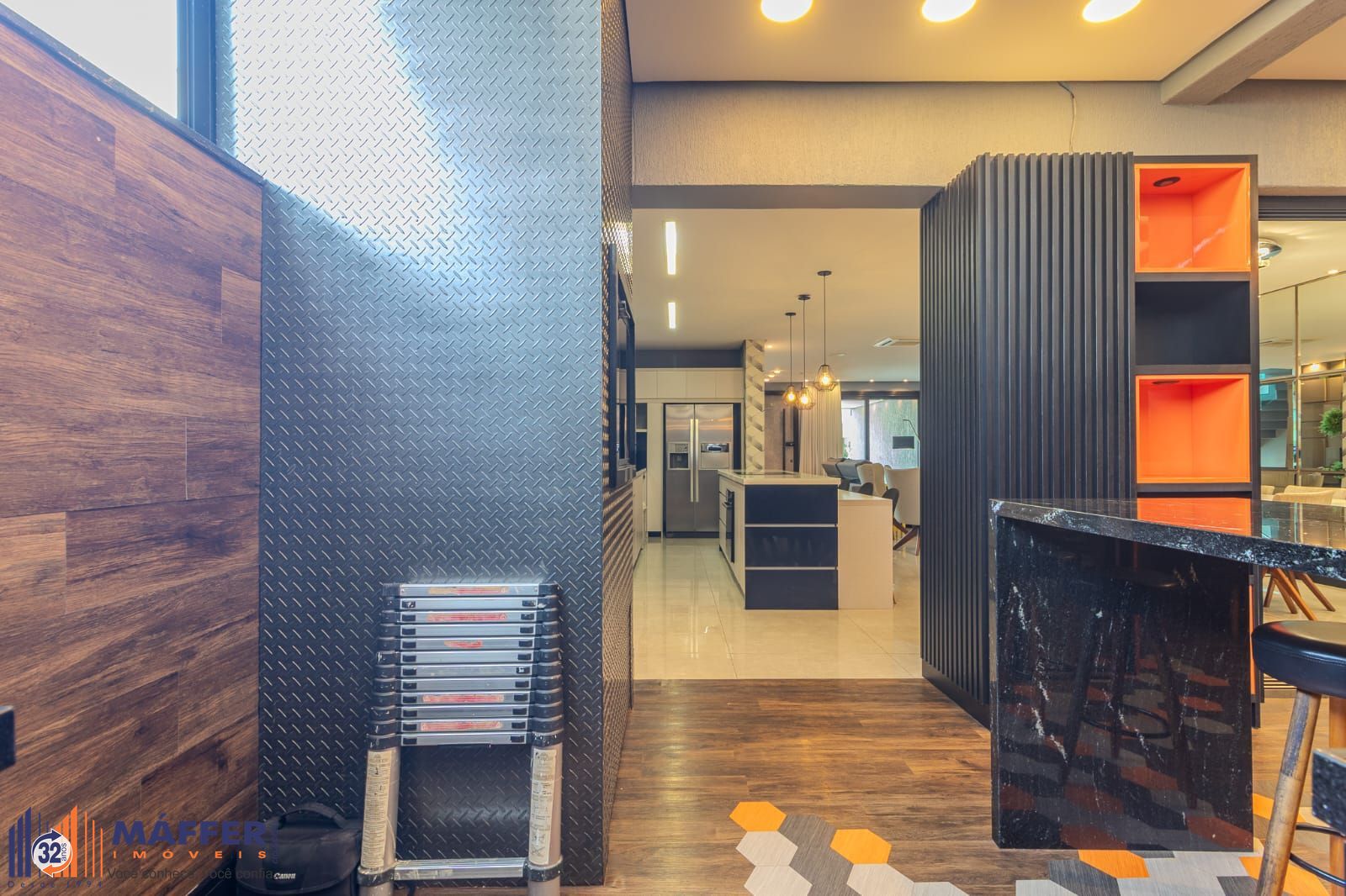 Casa, 4 quartos, 389 m² - Foto 21