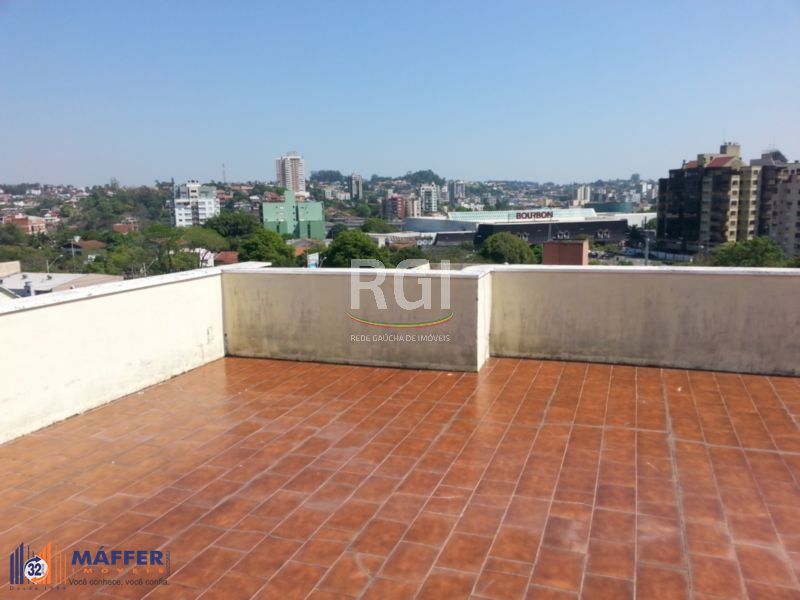 Prédio Comercial, à venda, 1.200 m², Pátria Nova - Novo Hamburgo — foto 3