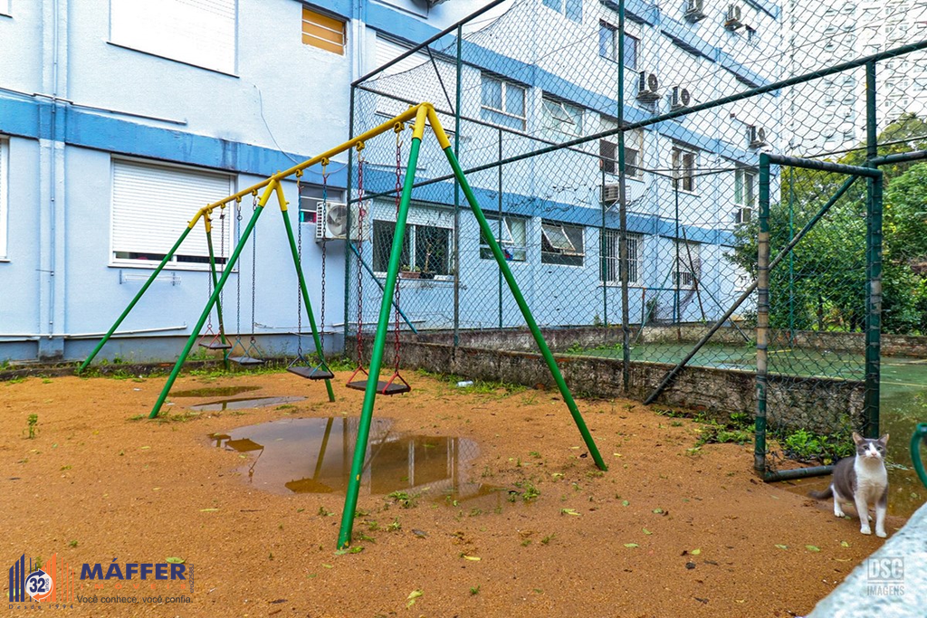 Apartamento, 3 quartos, 70 m² - Foto 2