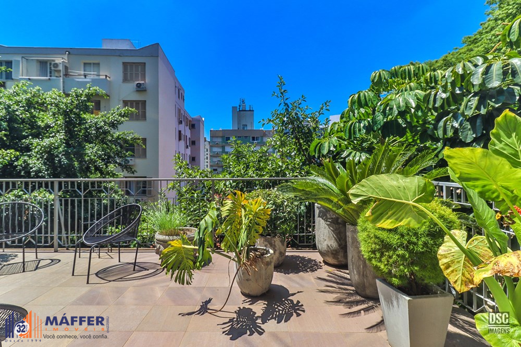 Apartamento, 1 quarto, 32 m² - Foto 3