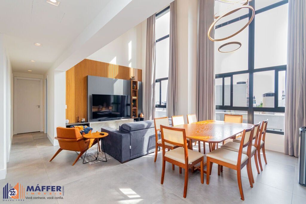 Cobertura, 3 quartos, 182 m² - Foto 49