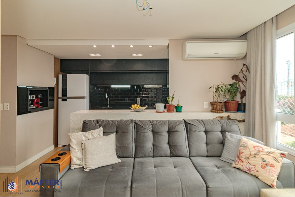 Apartamento, 3 quartos, 72 m² - Foto 23