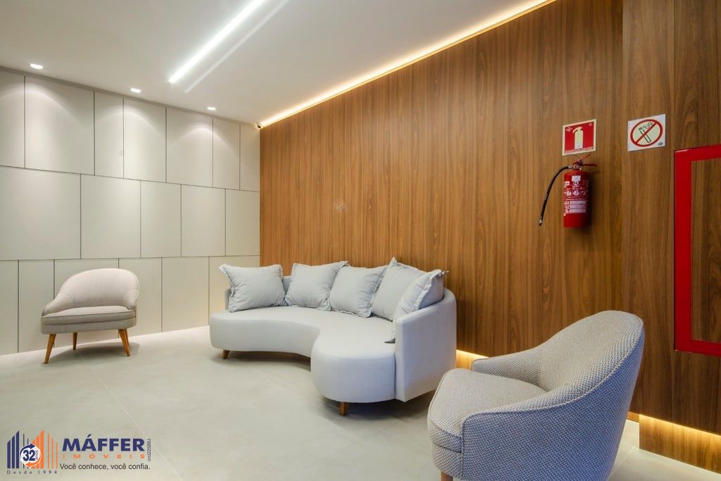 Apartamento, 3 quartos, 112 m² - Foto 8