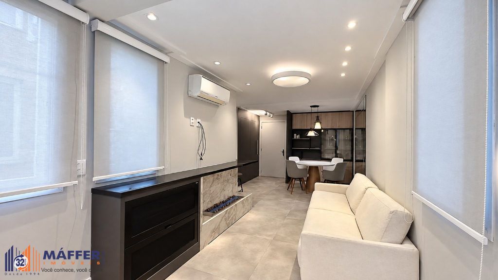 Apartamento, 2 quartos, 62 m² - Foto 23