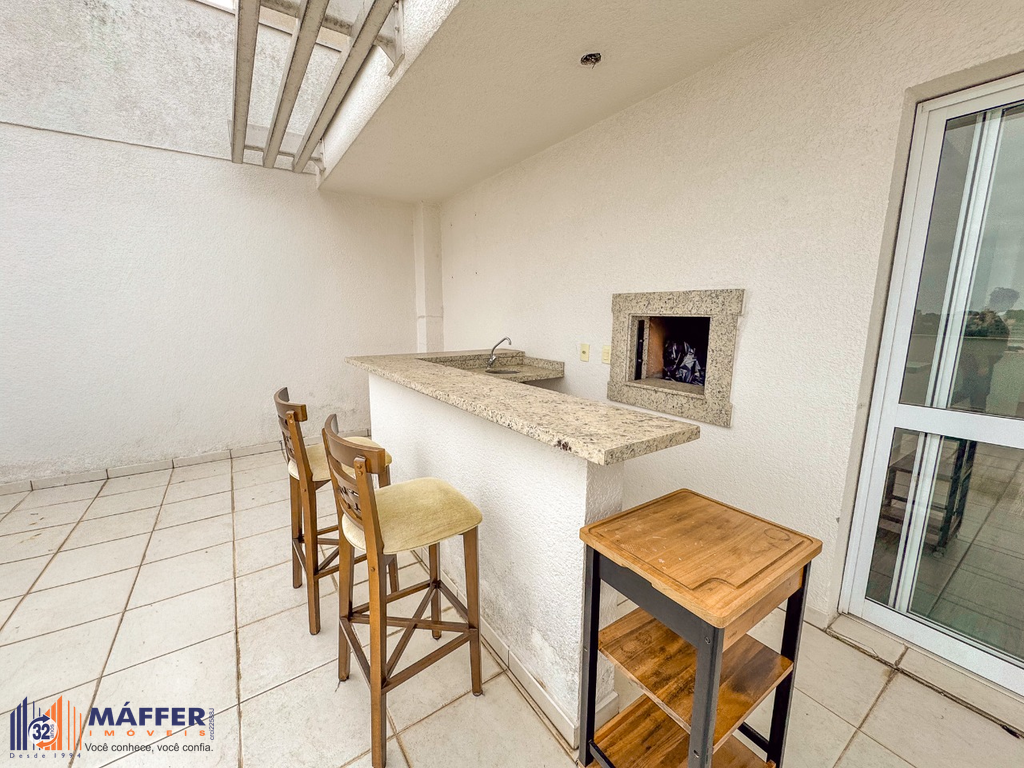 Cobertura, 3 quartos, 177 m² - Foto 34