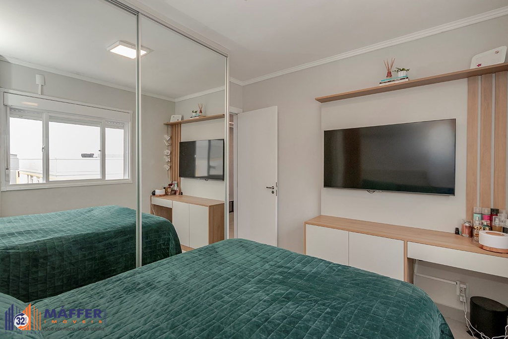 Apartamento, 2 quartos, 44 m² - Foto 36