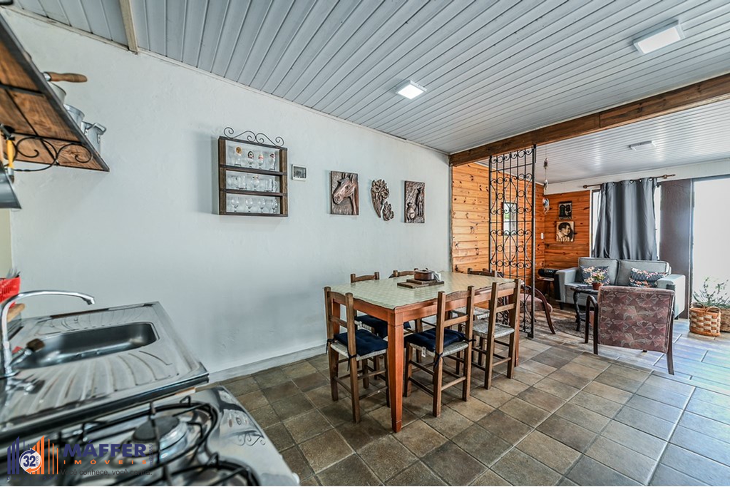 Casa, 4 quartos, 250 m² - Foto 7