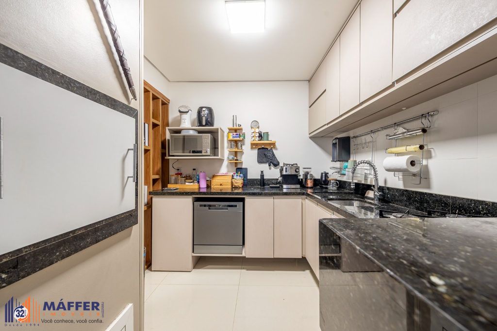 Apartamento, 1 quarto, 54 m² - Foto 17