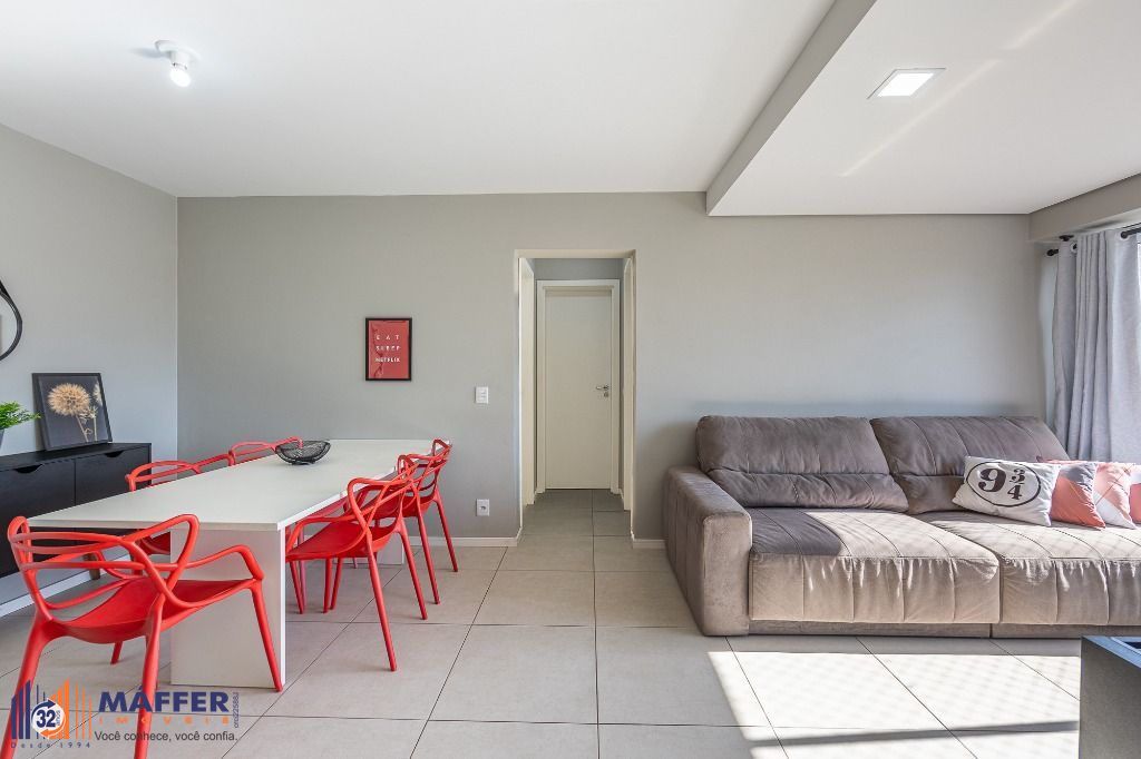 Apartamento, 2 quartos, 60 m² - Foto 14